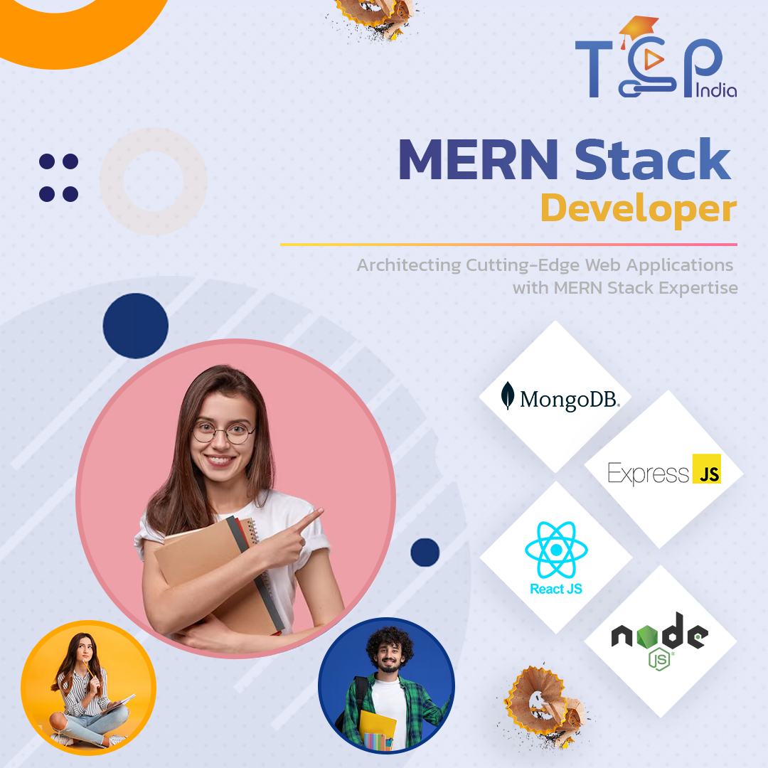 MERN Stack Developer